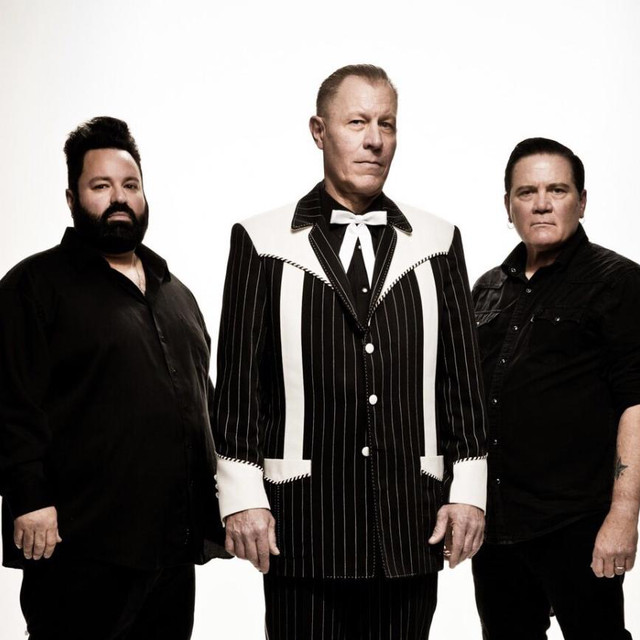 Reverend Horton Heat al Horseshoe Tavern Tickets