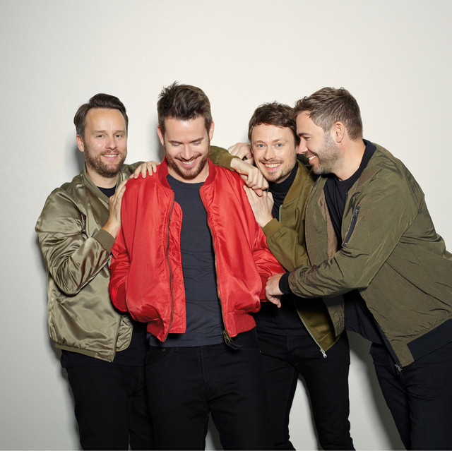 Billets Revolverheld - Live 2023 - Open Air Auf Der Burg (Barclays Arena - Hambourg)