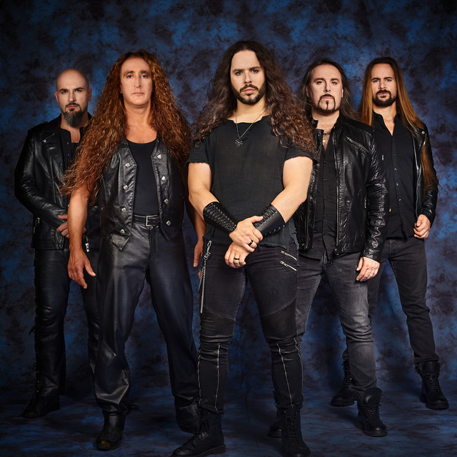 Rhapsody Of Fire at Vulkan Arena Tickets