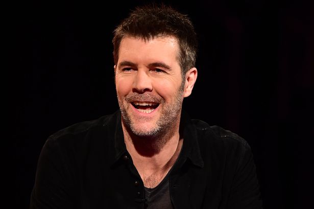 Rhod Gilbert in der Utilita Arena Cardiff Tickets