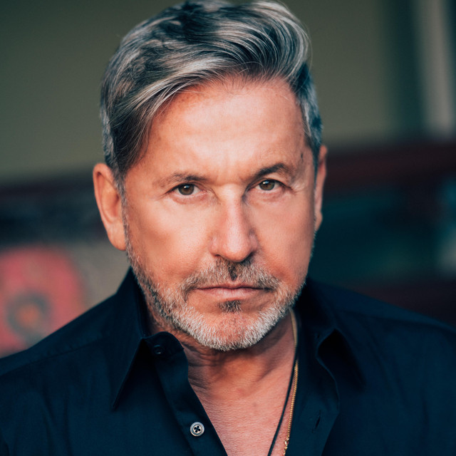 Ricardo Montaner Tickets