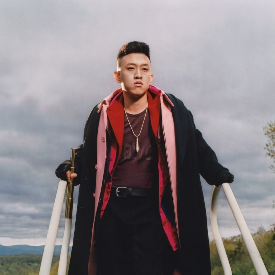 Billets Rich Brian
