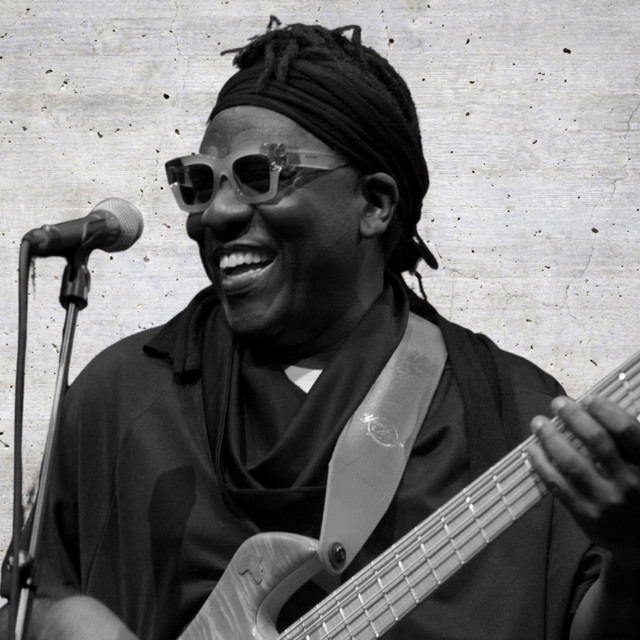 Billets Richard Bona