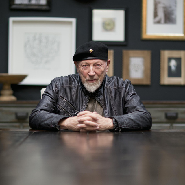 Richard Thompson Tickets