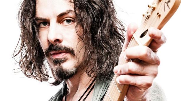 Billets Richie Kotzen