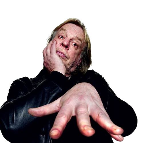 Billets Rick Wakeman