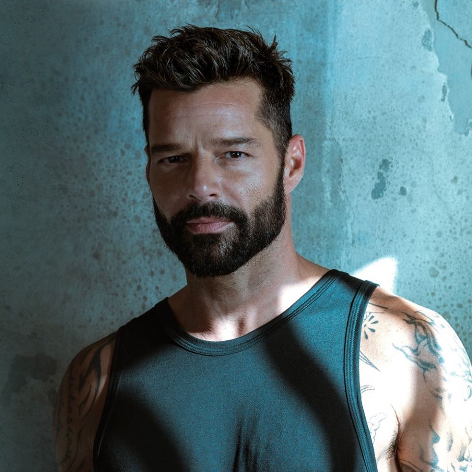 ricky martin tour 2022 usa