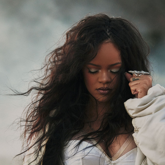 Billets Rihanna