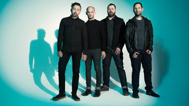 Billets Rise Against (O2 Ritz Manchester - Manchester)