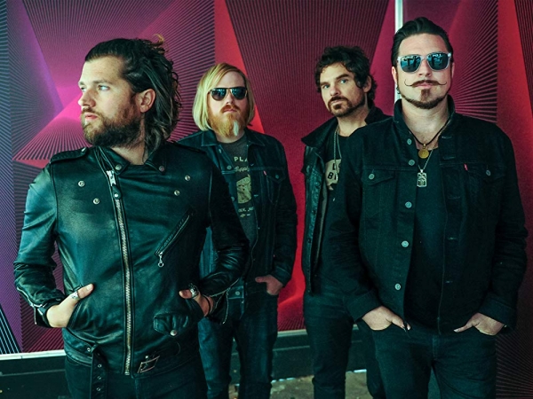 Rival Sons al La Riviera Tickets