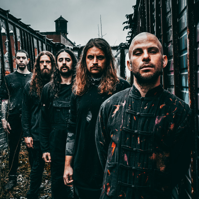 Billets Rivers of Nihil