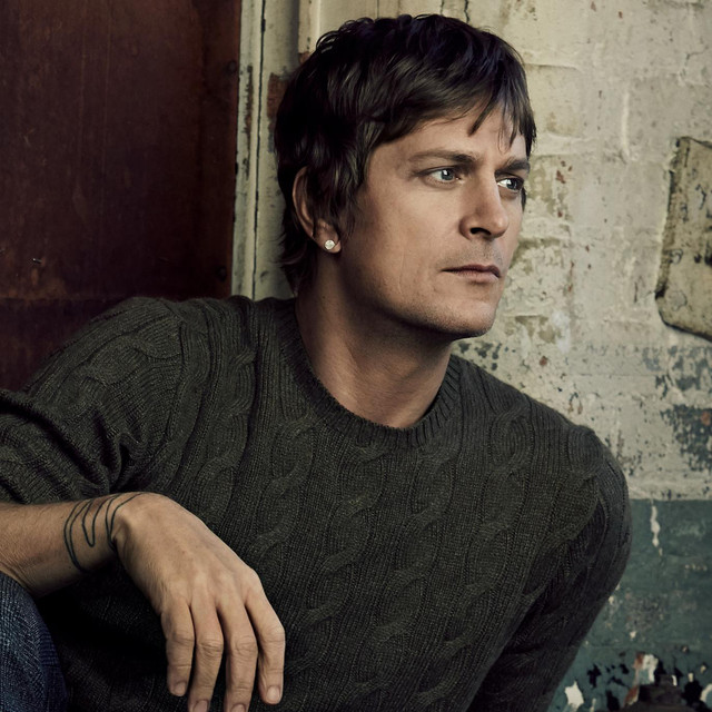 Billets Rob Thomas