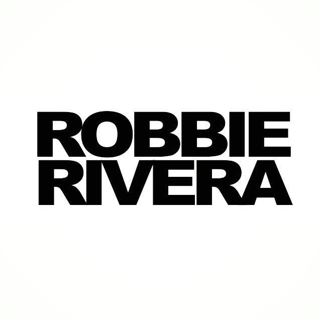 Billets Robbie Rivera