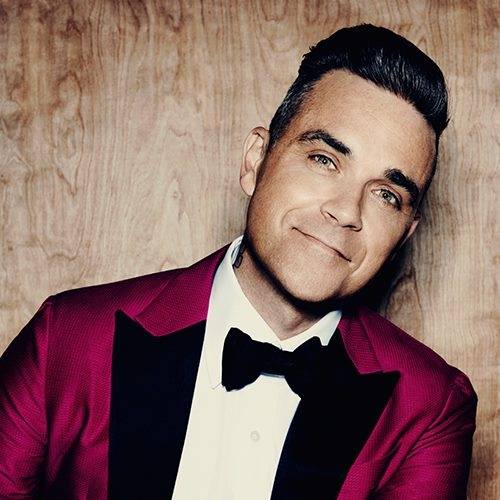 Billets Robbie Williams