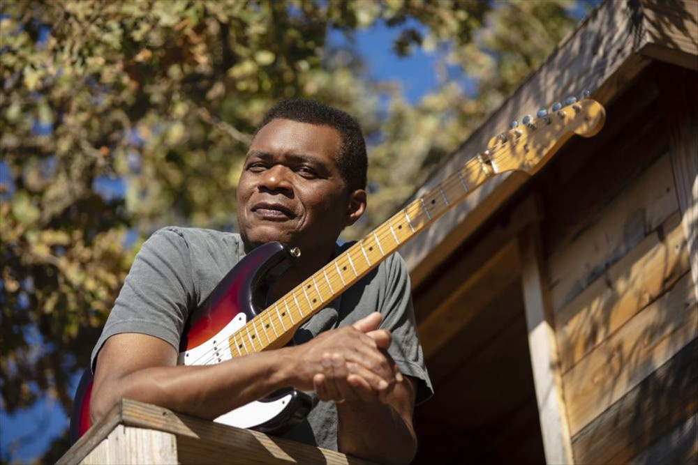 Billets Robert Cray