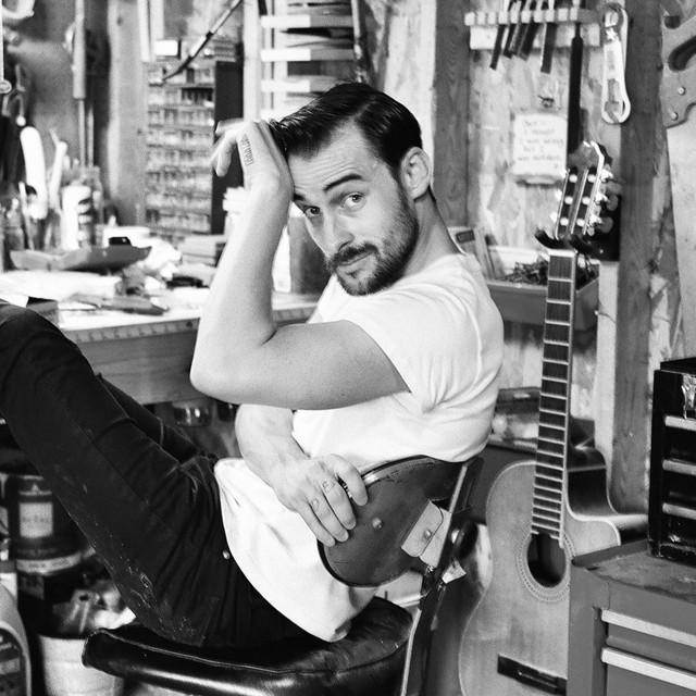 Billets Robert Ellis