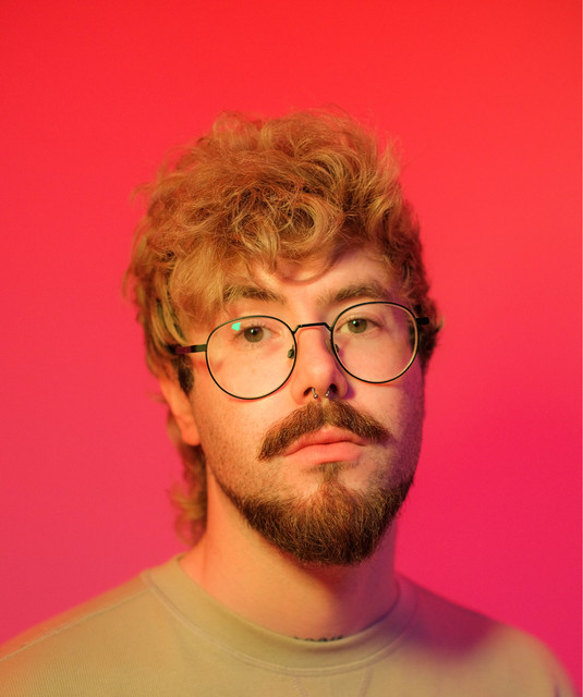Robert Grace al The Grace London Tickets