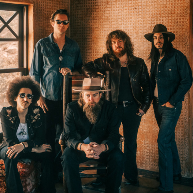 Billets Robert Jon and The Wreck