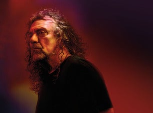 Robert Plant Tickets