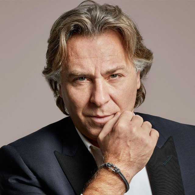 Roberto Alagna at P.M.C. Tickets