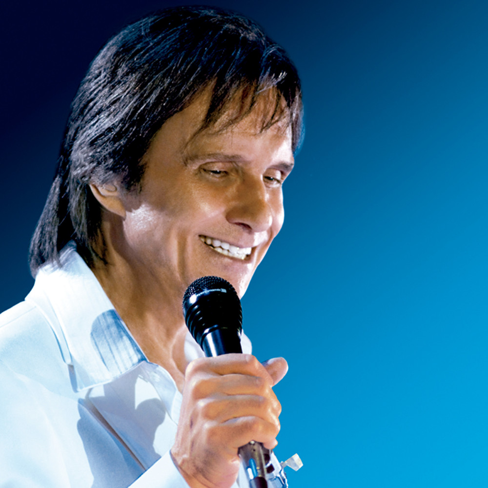 Concerts Roberto Carlos
