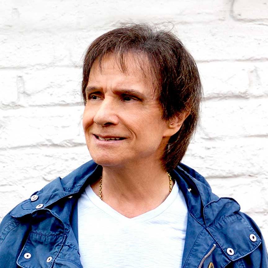 Roberto Carlos 2022 Tour at Radio City Music Hall Tickets (08 May