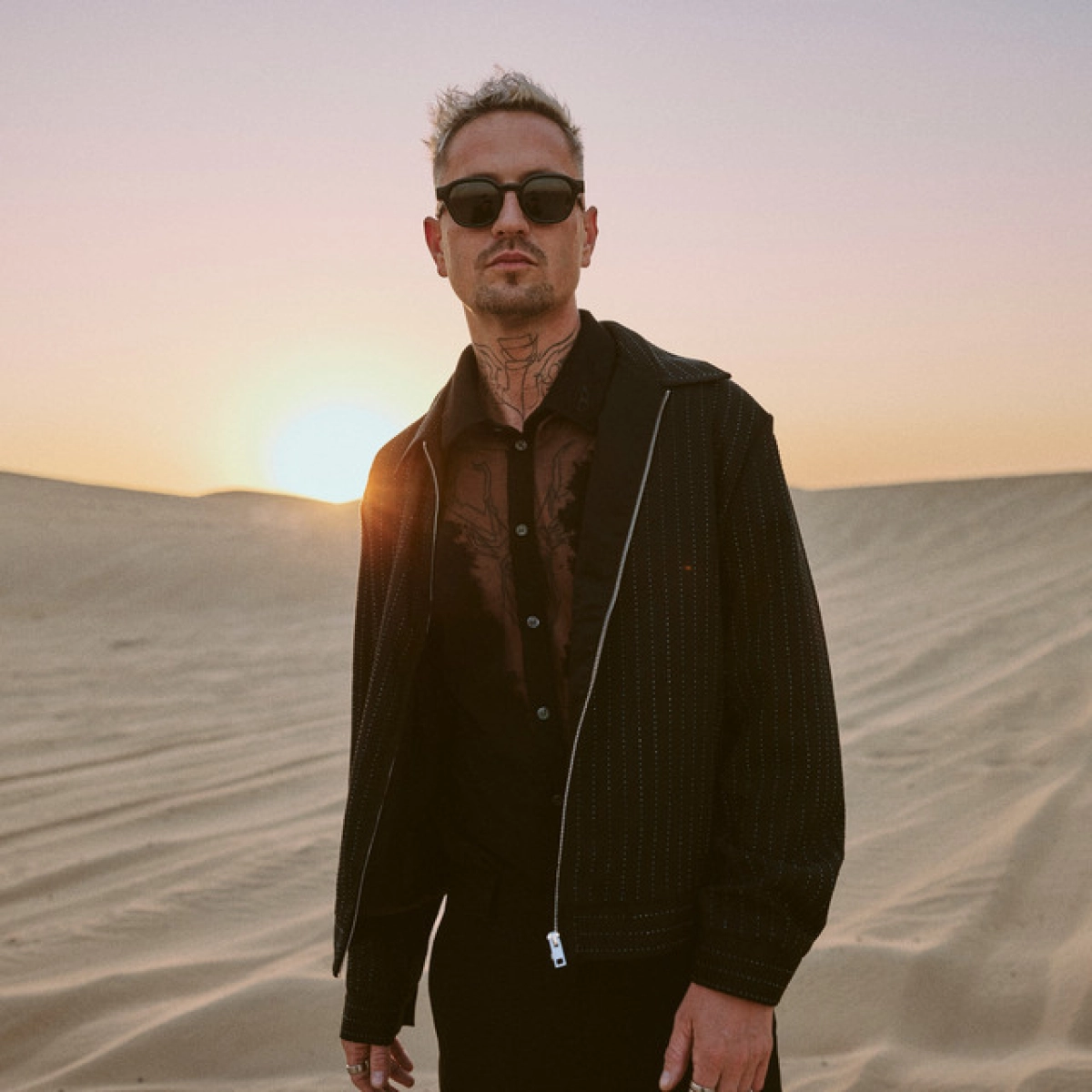 Billets Robin Schulz
