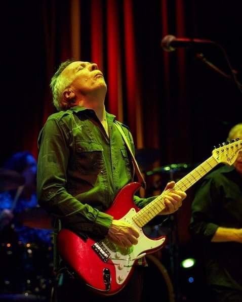 Billets Robin Trower (Islington Assembly Hall - Londres)