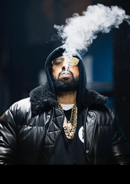 Billets Roc Marciano
