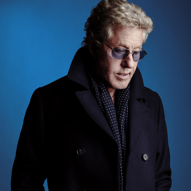 Roger Daltrey Tickets