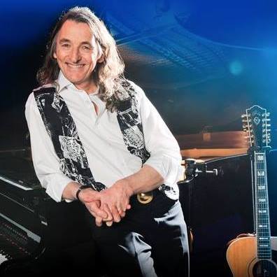 Billets Roger Hodgson