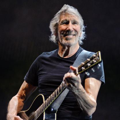 Roger Waters at O2 Arena Prague Tickets