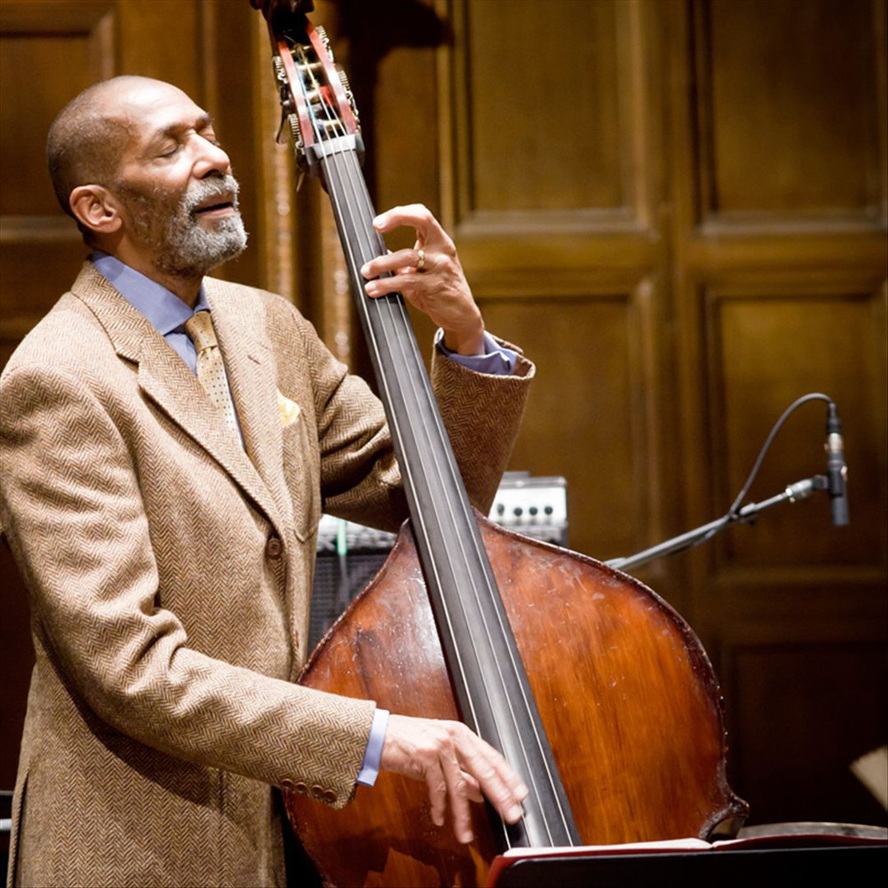 Billets Ron Carter