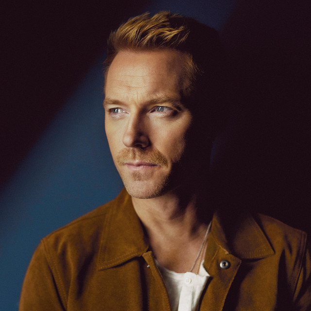 Ronan Keating Tickets