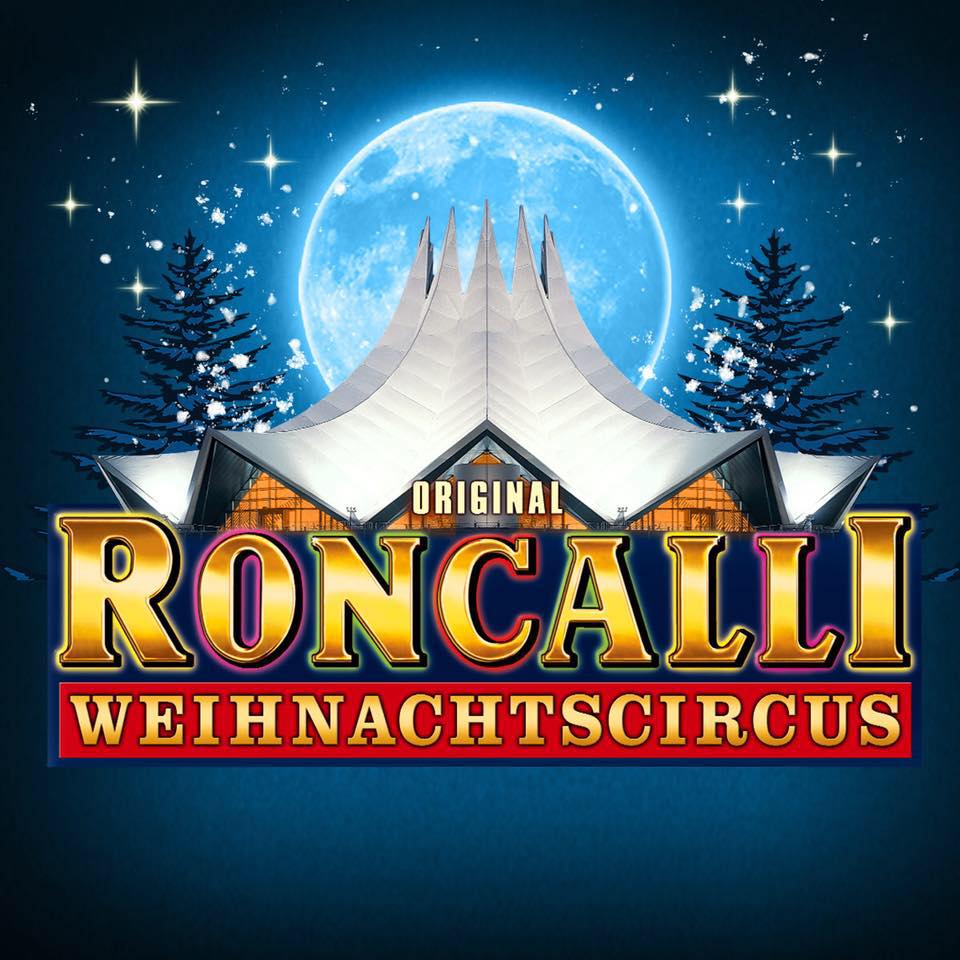 Roncalli Weihnachtscircus Tickets