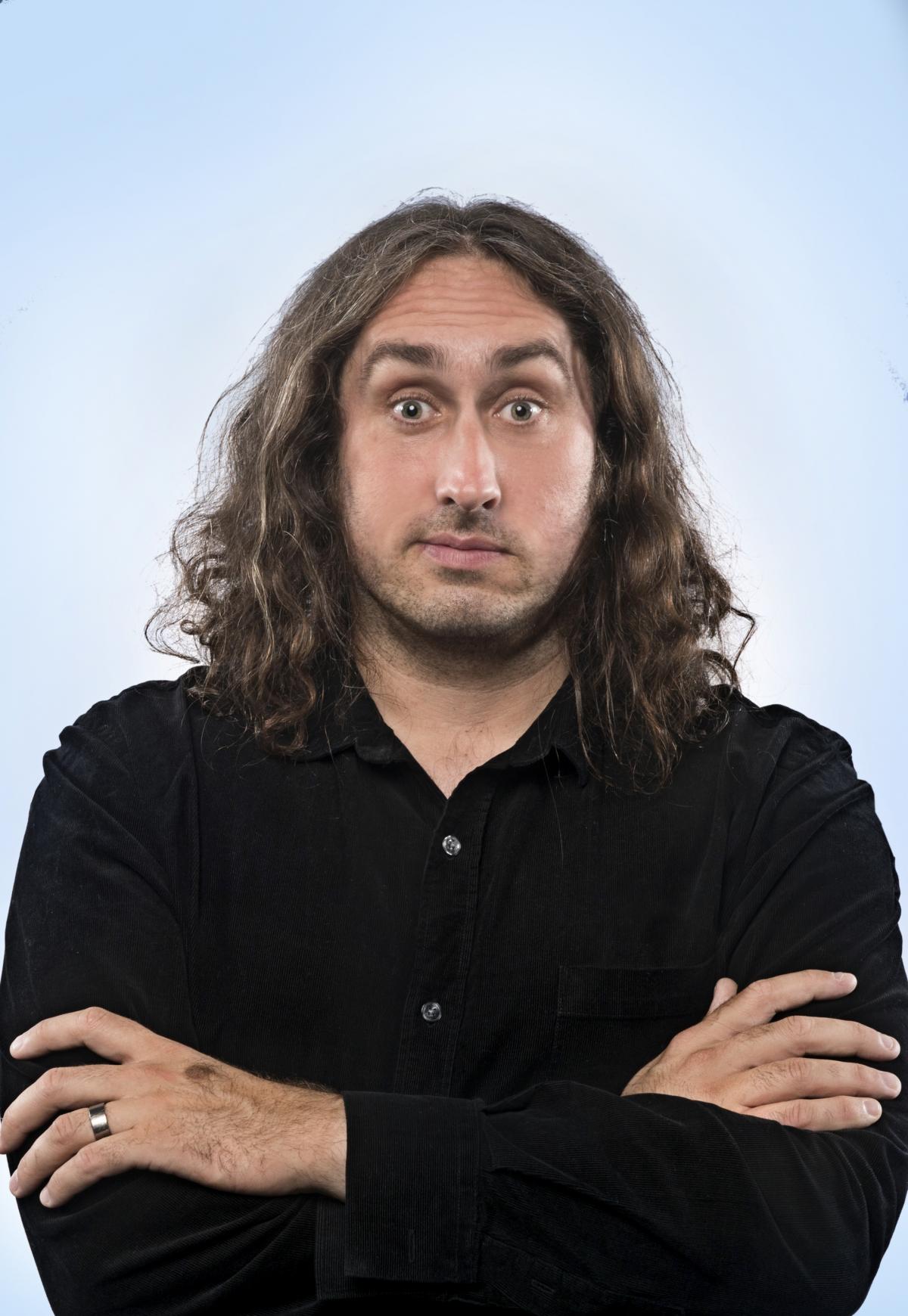 Ross Noble Tickets