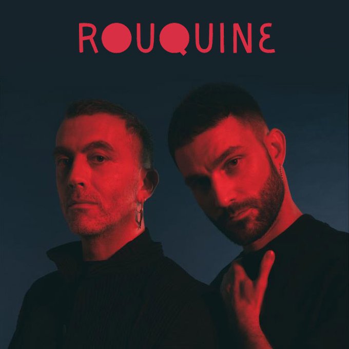 Rouquine Tickets