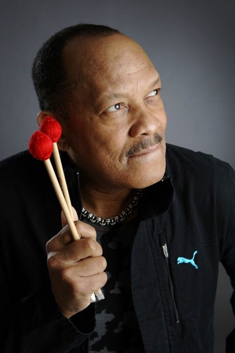 Billets Roy Ayers