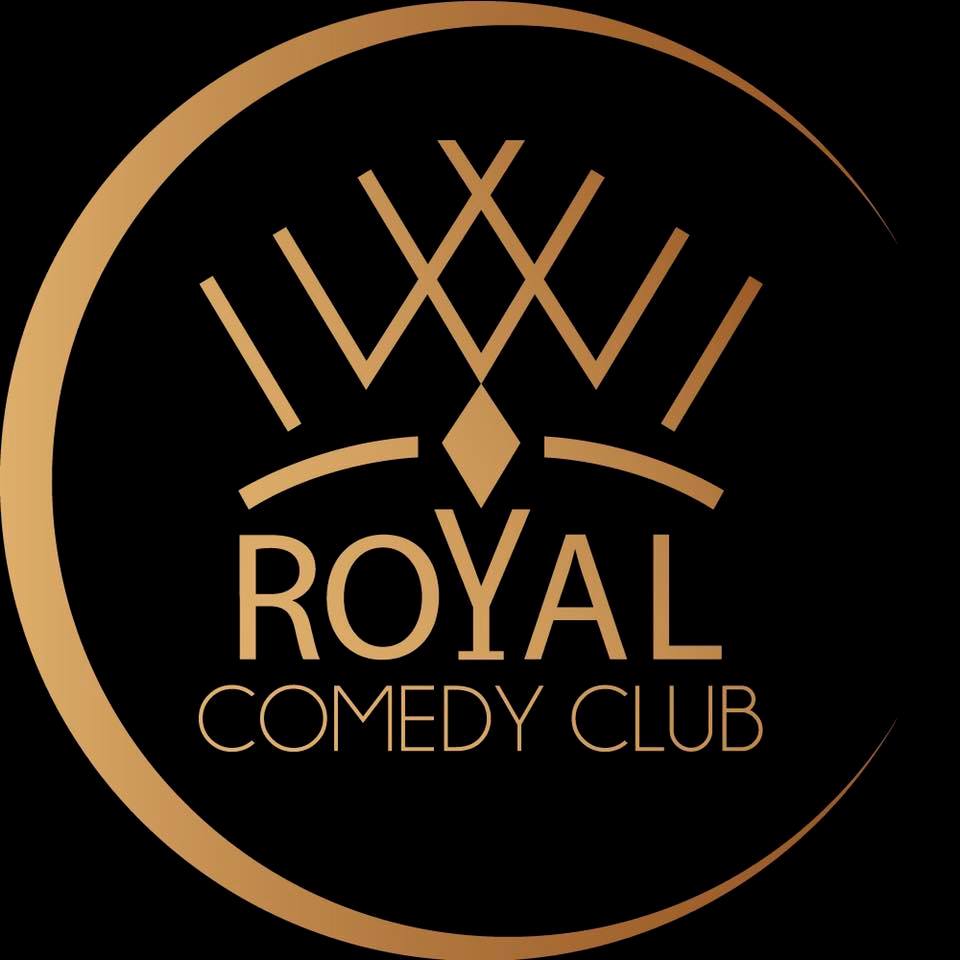 Billets Royal Comedy Club