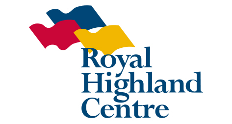 Royal Highland Centre Tickets