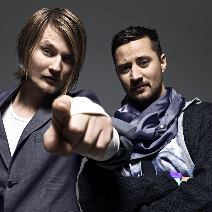 Royksopp Tickets