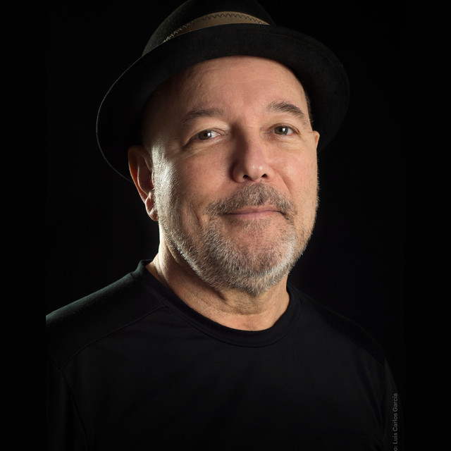 Billets Ruben Blades