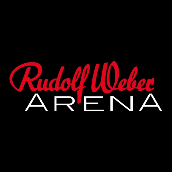 Billets Rudolf Weber-Arena
