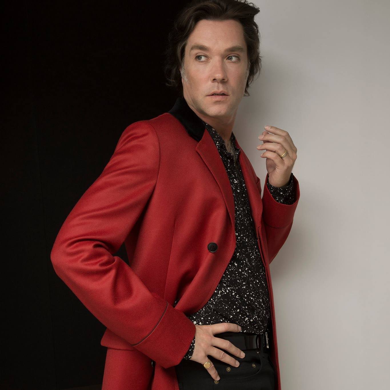 Rufus Wainwright at Tollhaus Tickets