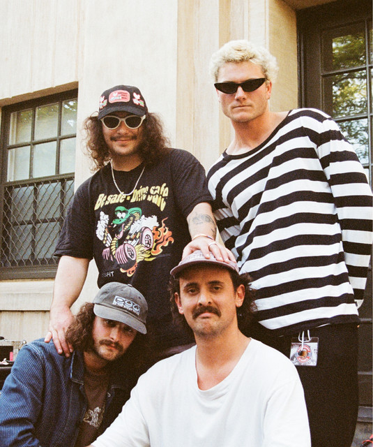 Rum Jungle al Exchange Bristol Tickets