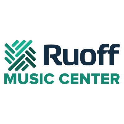 Ruoff Music Center