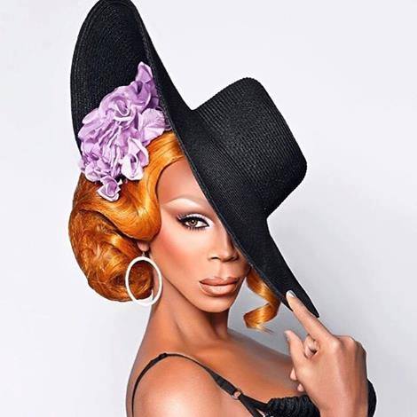 RuPaul