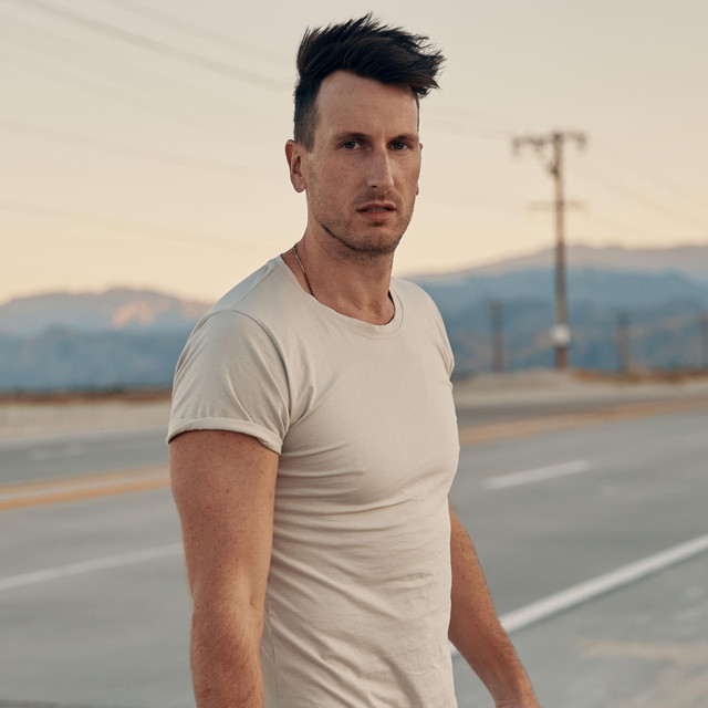 Billets Russell Dickerson (Ulster Hall Belfast - Belfast)