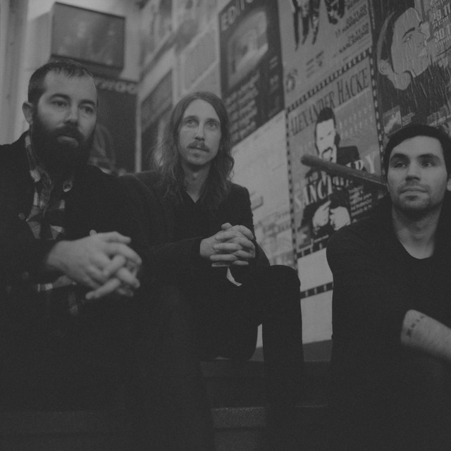 Russian Circles en Sala Nazca Tickets