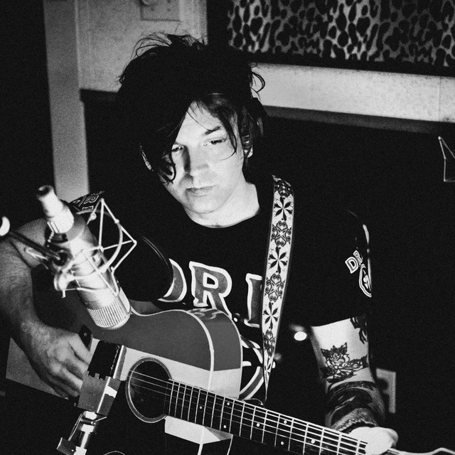 Ryan Adams at Islington Assembly Hall Tickets